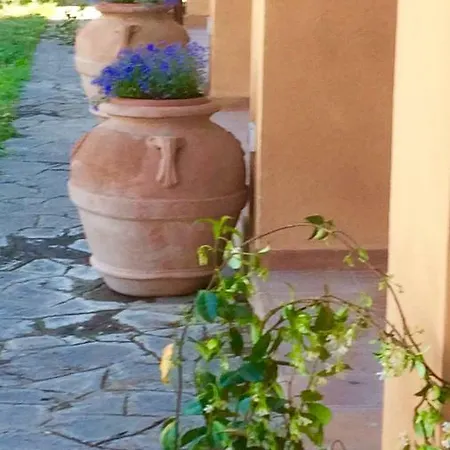 Le Querce Maison d'hôtes Trevignano Romano