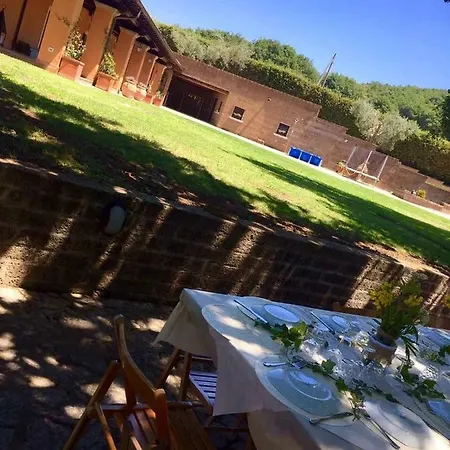 Le Querce *