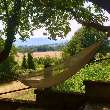 Le Querce * Trevignano Romano