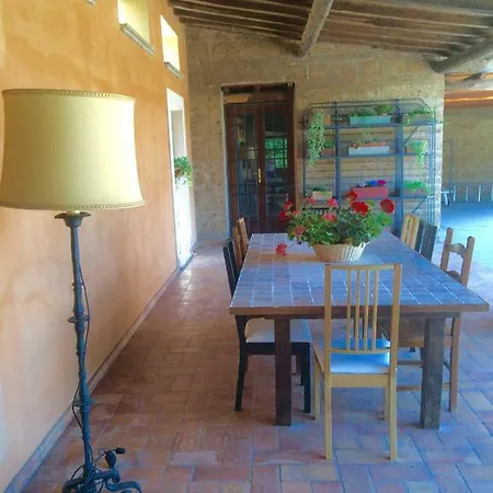 Le Querce Trevignano Romano