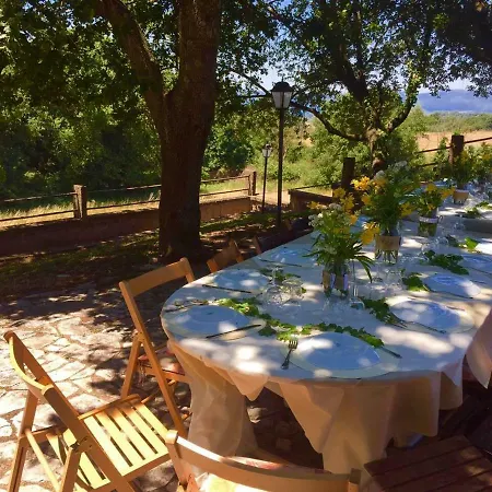 Le Querce Penzion *