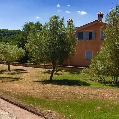 Le Querce Trevignano Romano