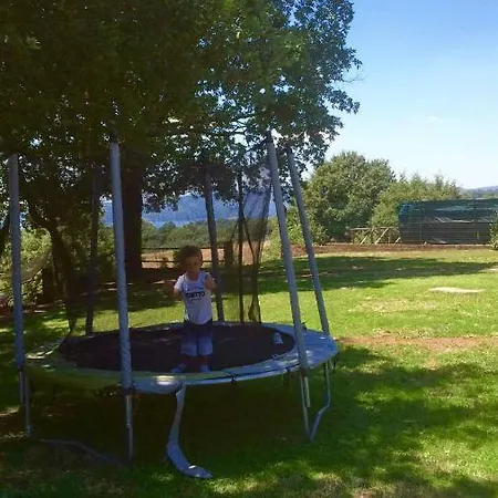Le Querce Penzion