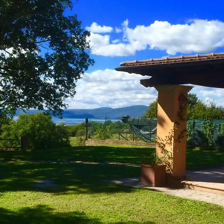 Le Querce * Trevignano Romano