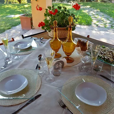 Le Querce Penzion Trevignano Romano