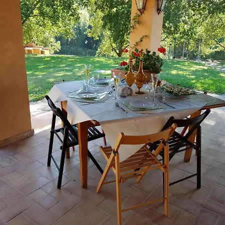 Le Querce * Trevignano Romano