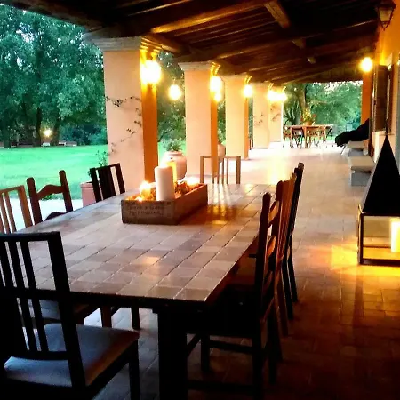 Le Querce Maison d'hôtes *