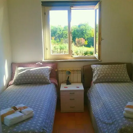 Le Querce Maison d'hôtes *