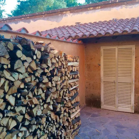 Penzion Le Querce