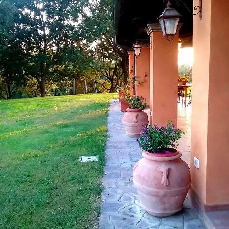 Le Querce *
