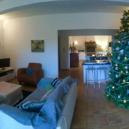 Le Querce * Trevignano Romano