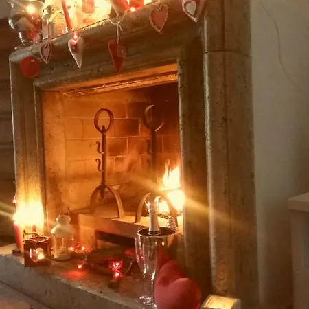 Le Querce Penzion