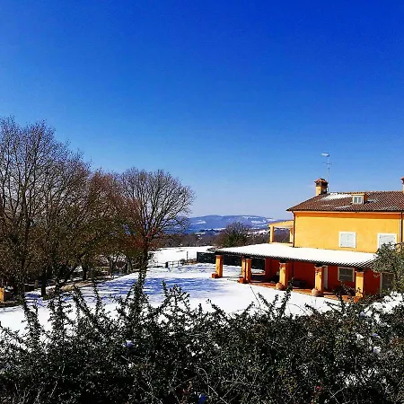 Le Querce Maison d'hôtes
