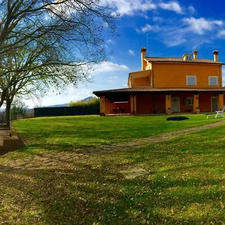 Penzion Le Querce *