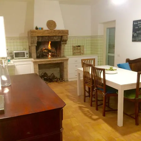 Maison d'hôtes Le Querce *