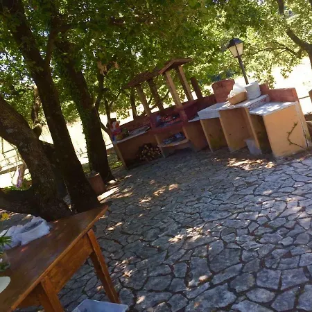 Penzion Le Querce