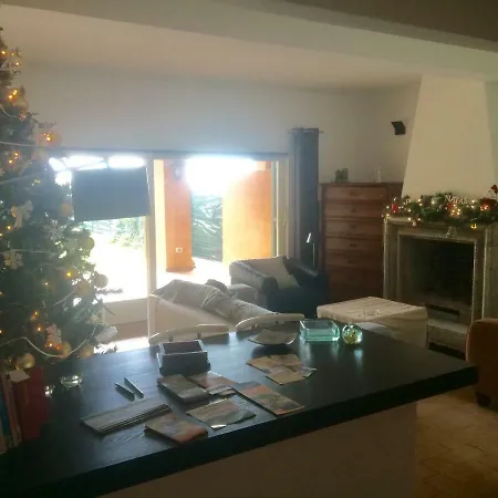 Le Querce Penzion