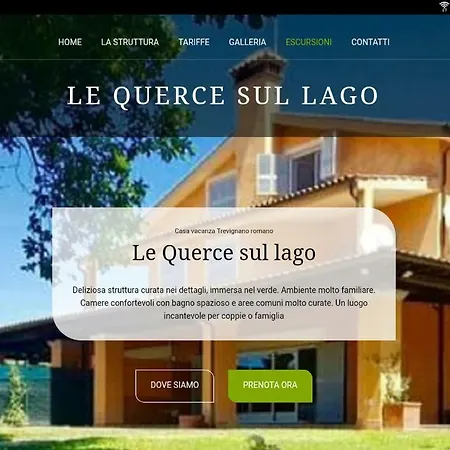 Maison d'hôtes Le Querce